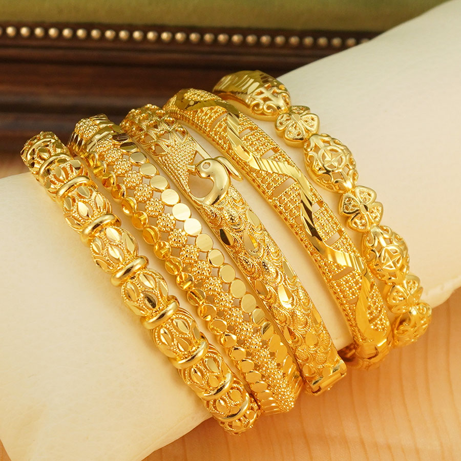 Ethnic Chic Fashion - Ethnic Style Vintage Blue Synthetic Zircon