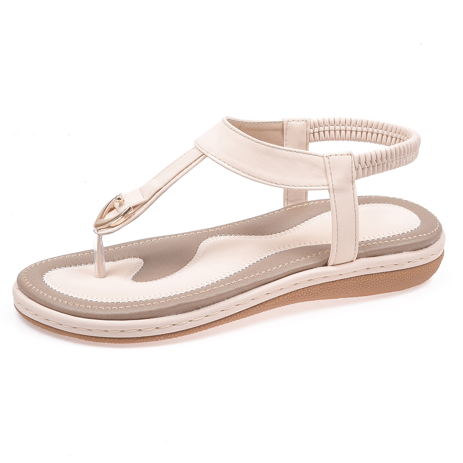 Ethnic Fashion - 2026 Women Sandals Bohemia Casual Ethnic
