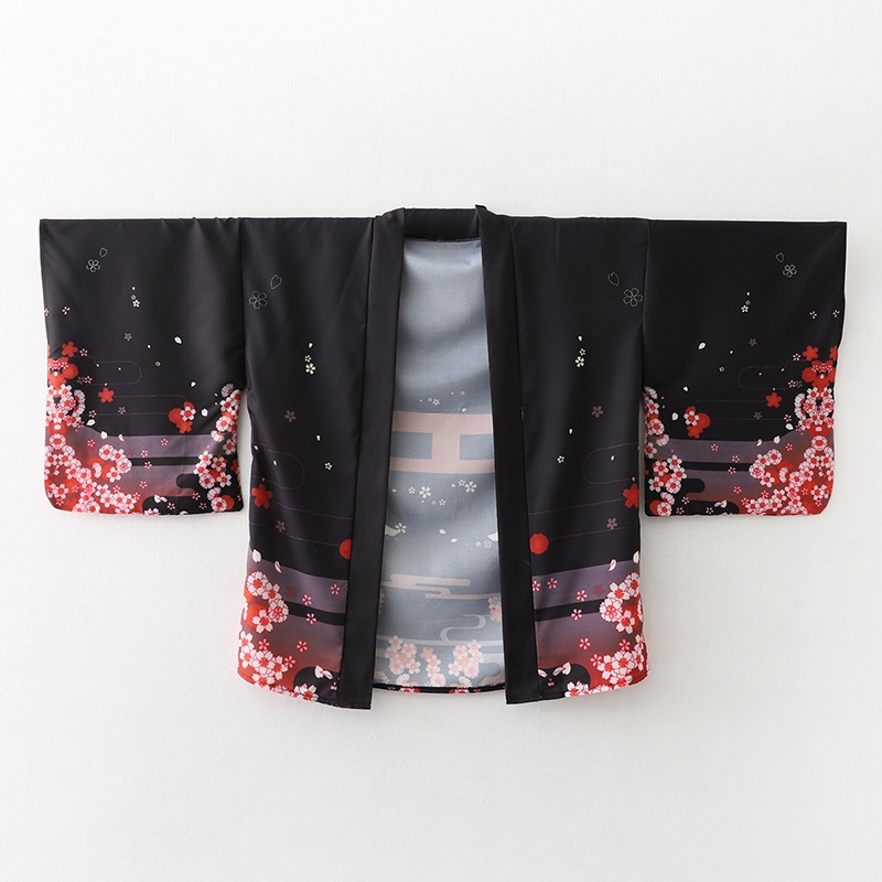 Fashion Fox Print Summer Beach - Ethnic Fashion 评论和价格