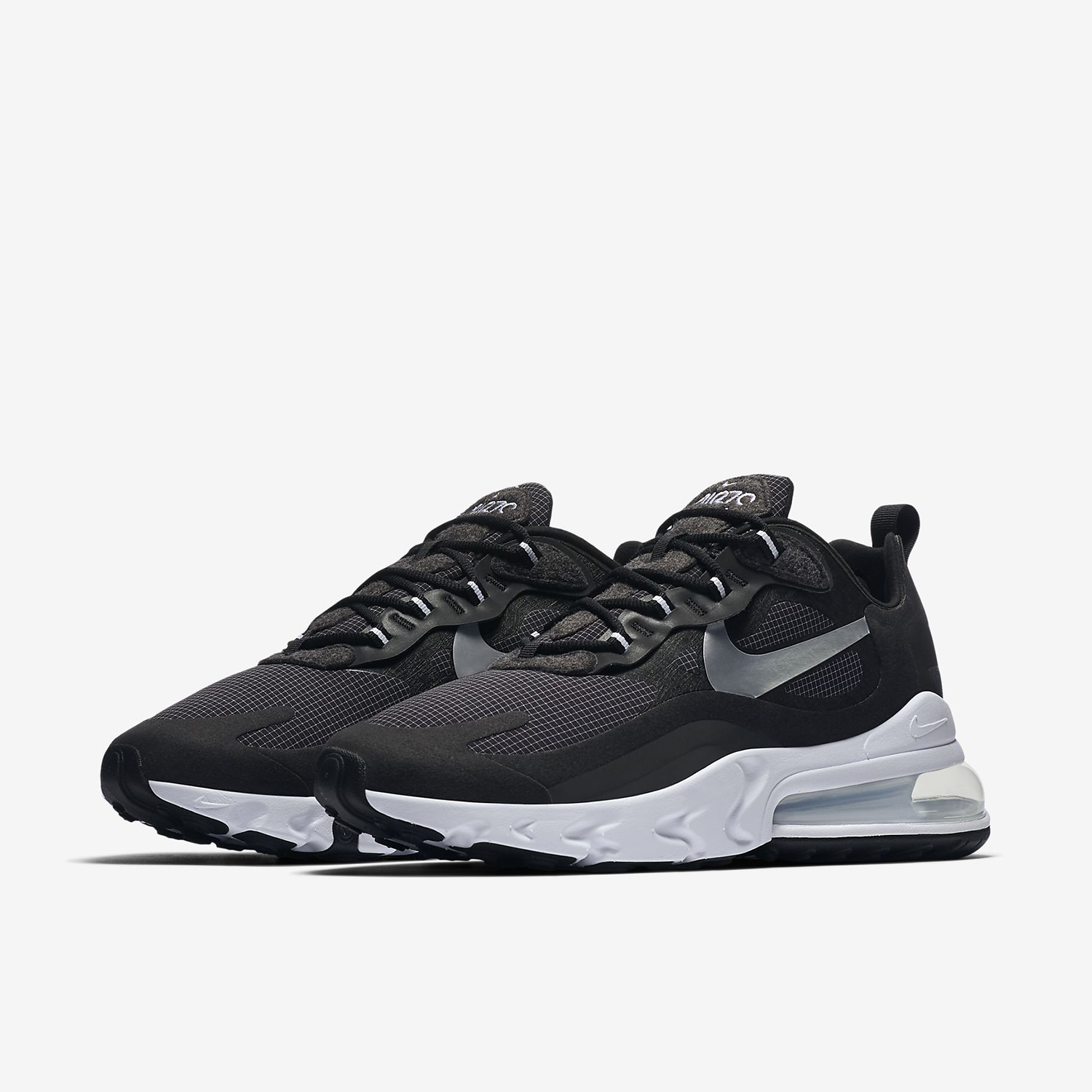 Nike genuine AIR MAX 270 REACT - Nike Shoes Air Max 270 评论和价格