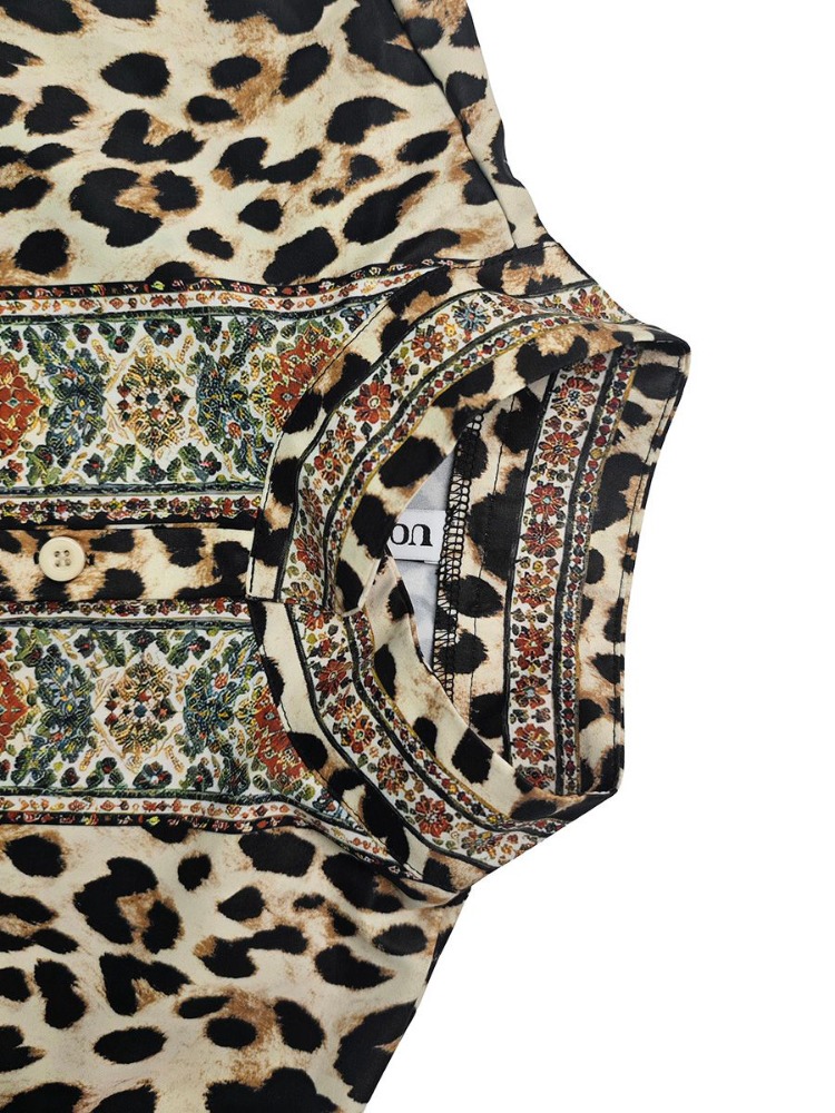 UOOZEE 2026 Vintage Ethnic Pri - Ethnic Fashion Wear 评论和价格