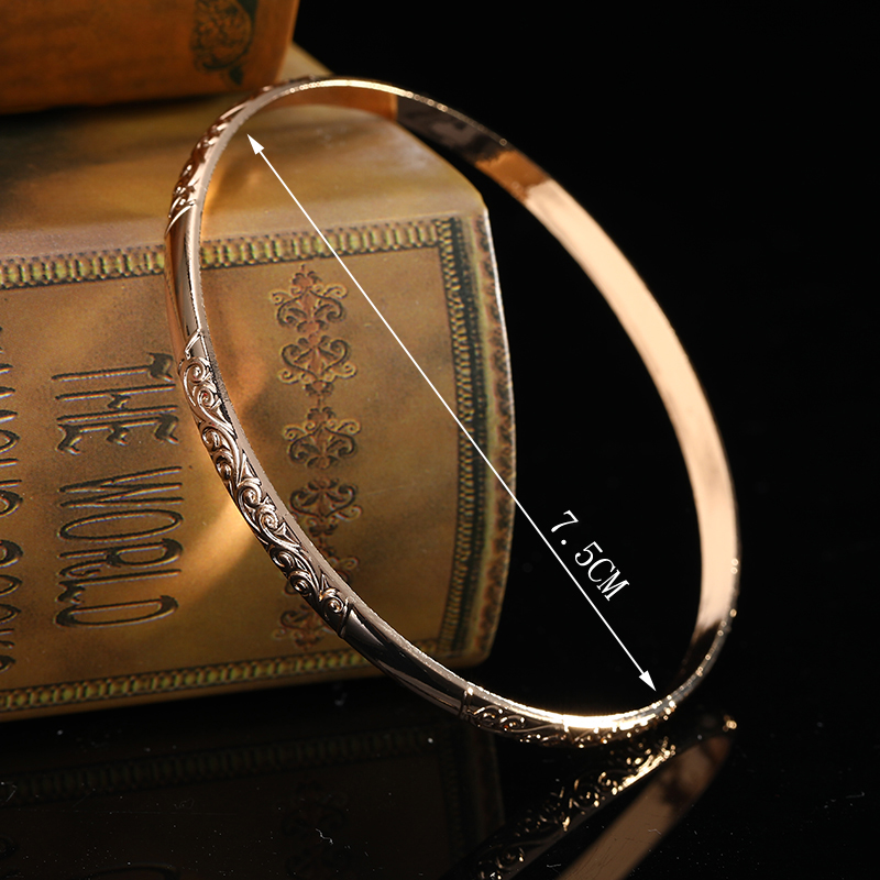 Dubai style exquisite round Br - Ethnic Fashion Dubai 评论和价格