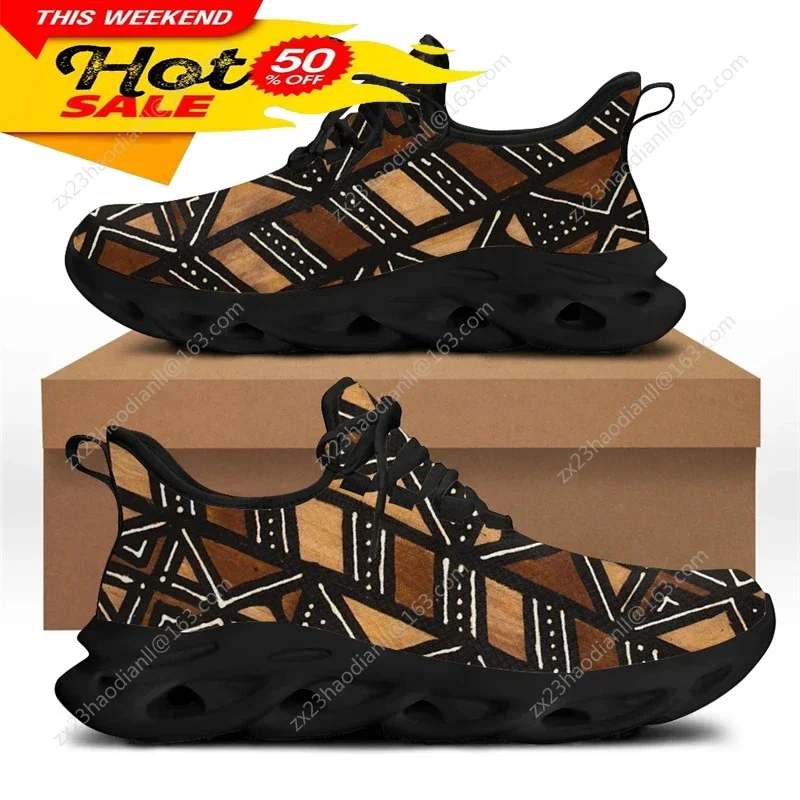African Ethnic Tribal Pattern  - Ethnic Fashion 评论和价格