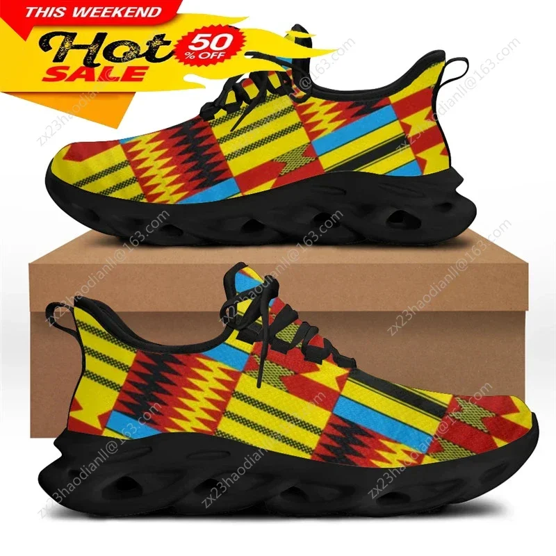 African Ethnic Tribal Pattern  - Ethnic Fashion 评论和价格