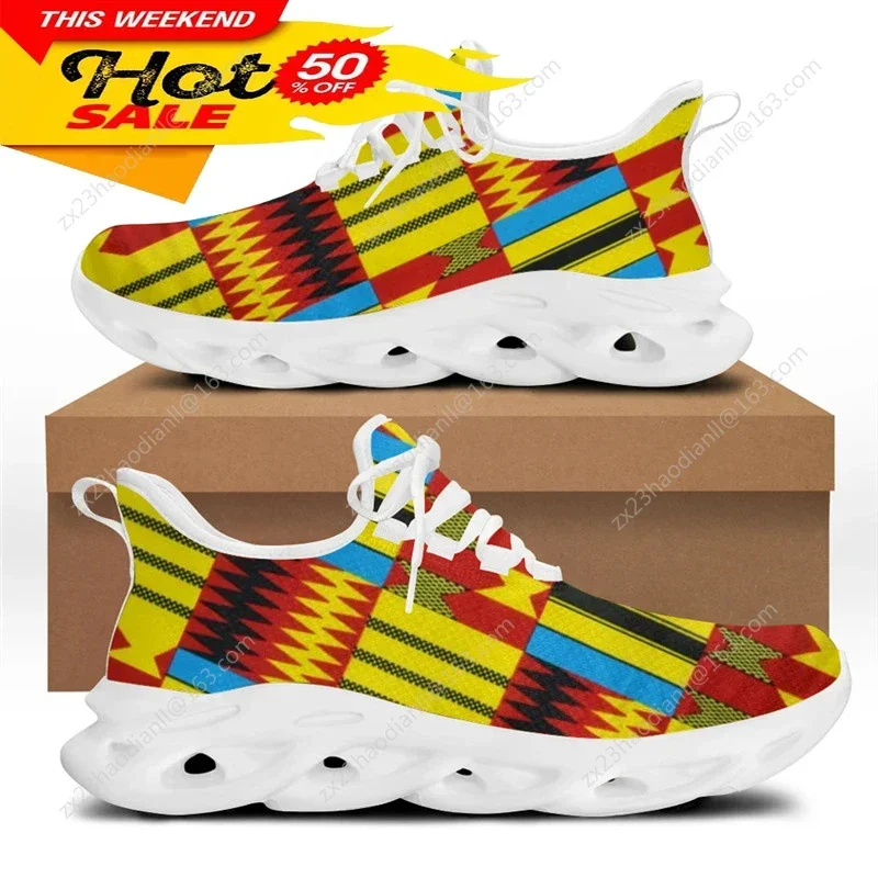 African Ethnic Tribal Pattern  - Ethnic Fashion 评论和价格