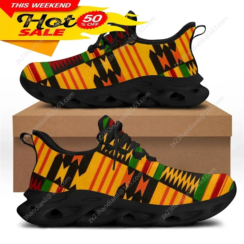 African Ethnic Tribal Pattern  - Ethnic Fashion 评论和价格