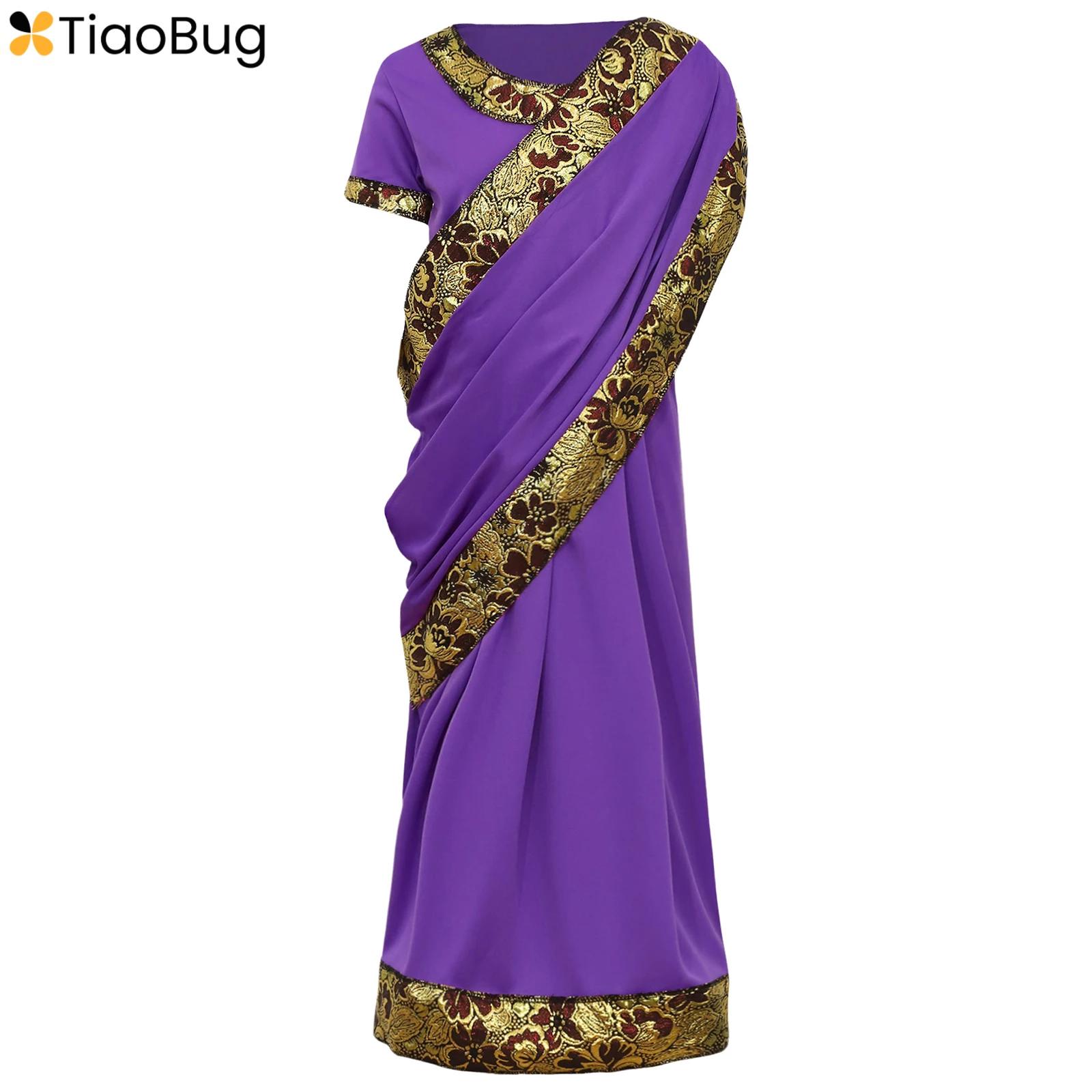 Girls Sari Robe Indian Girls T - Ethnic Clothing & Online Fashion Store Khaadi Pk 评论和价格