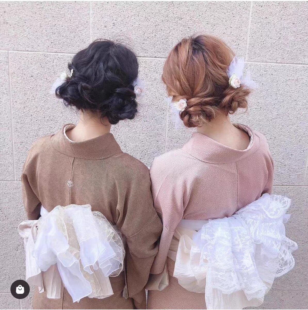 Kimonos Accessories Lace Kimon - Ethnic Wear 评论和价格