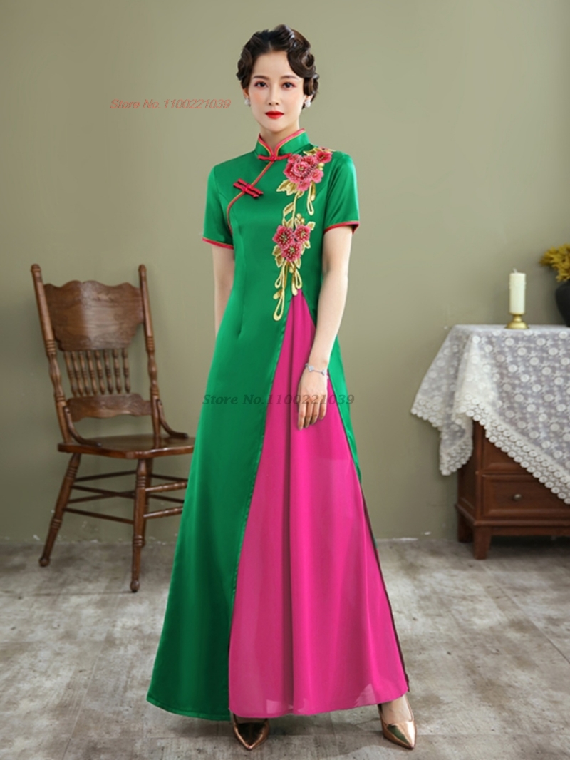 2026 vietnam traditional dress - Ao Dai Vietnam Dress 评论和价格