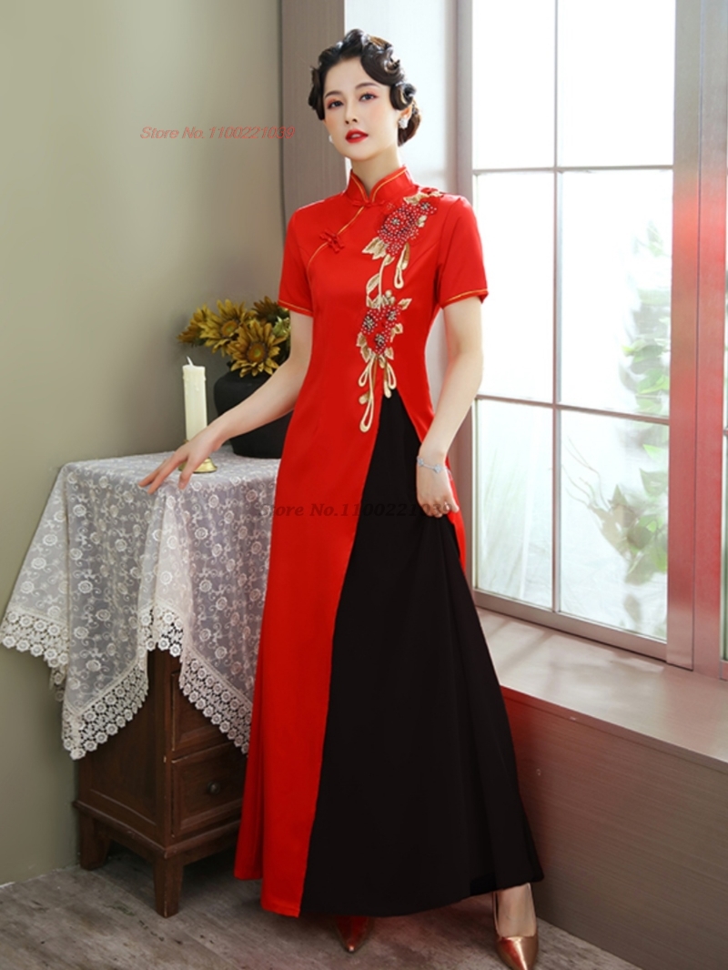 2026 vietnam traditional dress - Ao Dai Vietnam Dress 评论和价格