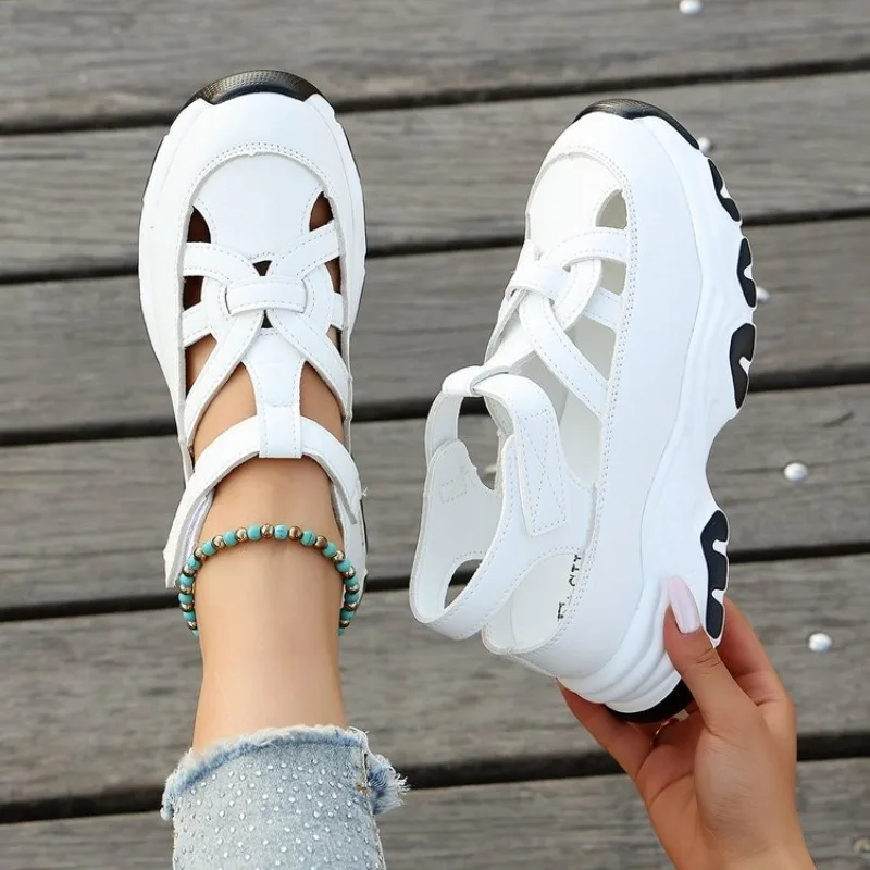 Women's Comfort Orthopedic Spo - Ethnic Modern Fashion 评论和价格