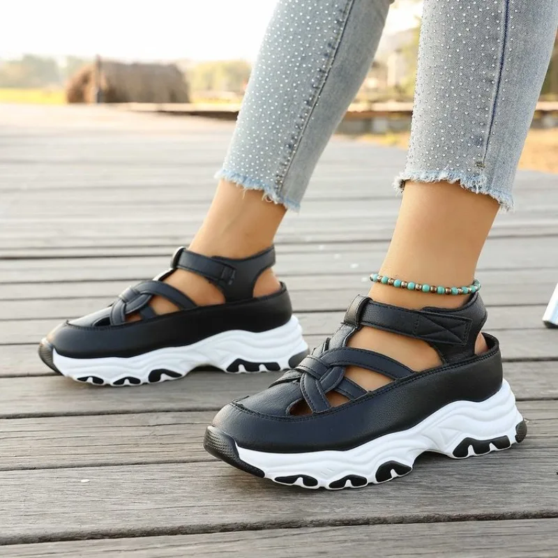 Women's Comfort Orthopedic Spo - Ethnic Modern Fashion 评论和价格