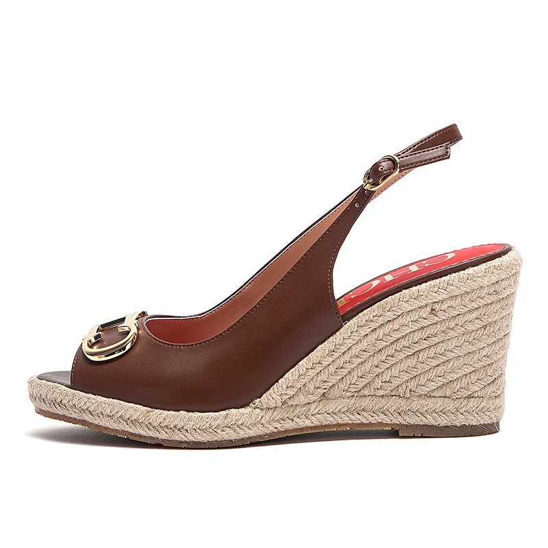 sandals summer women's casual  - Ethnic Wear 评论和价格