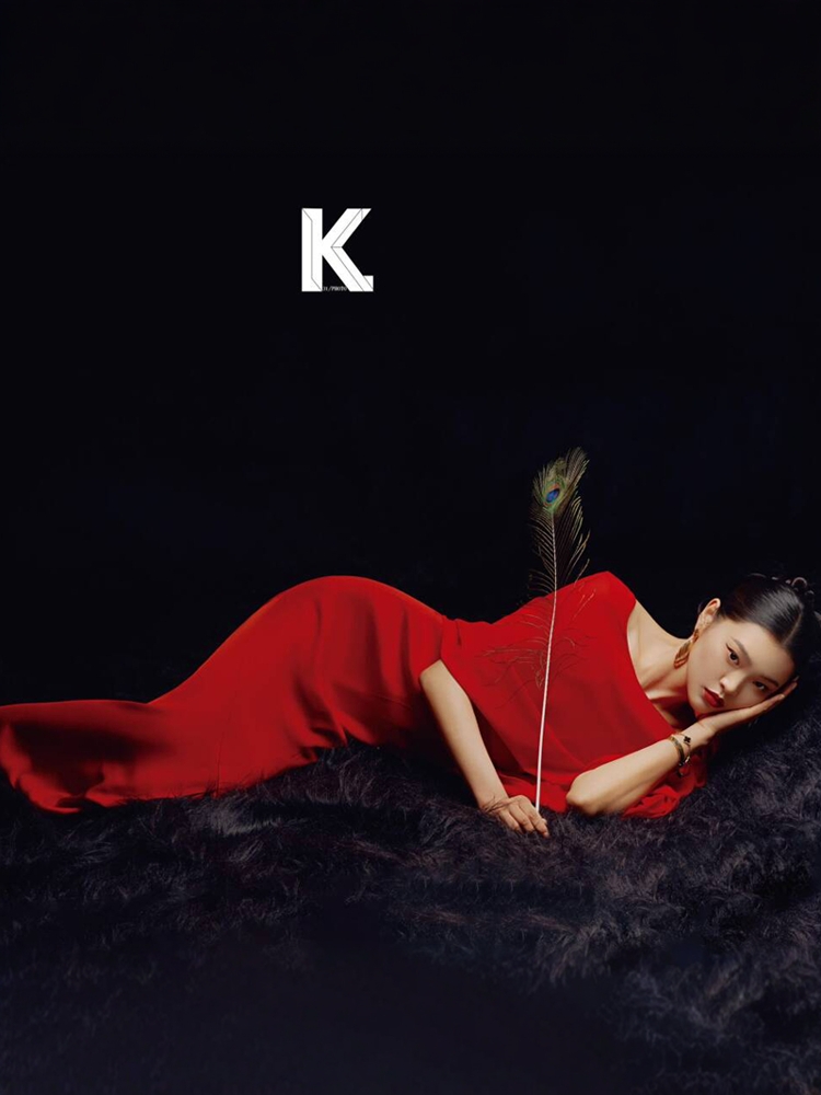 2026 New Fashion High-End Red  - Ethnic Clothing & Online Fashion Store Khaadi Pk 评论和价格