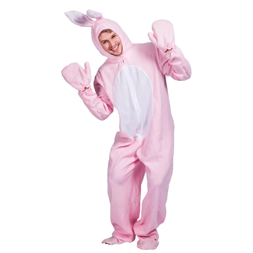Adult Pink Rabbit Costume Slee - Ethnic Clothing & Online Fashion Store Khaadi Pk 评论和价格