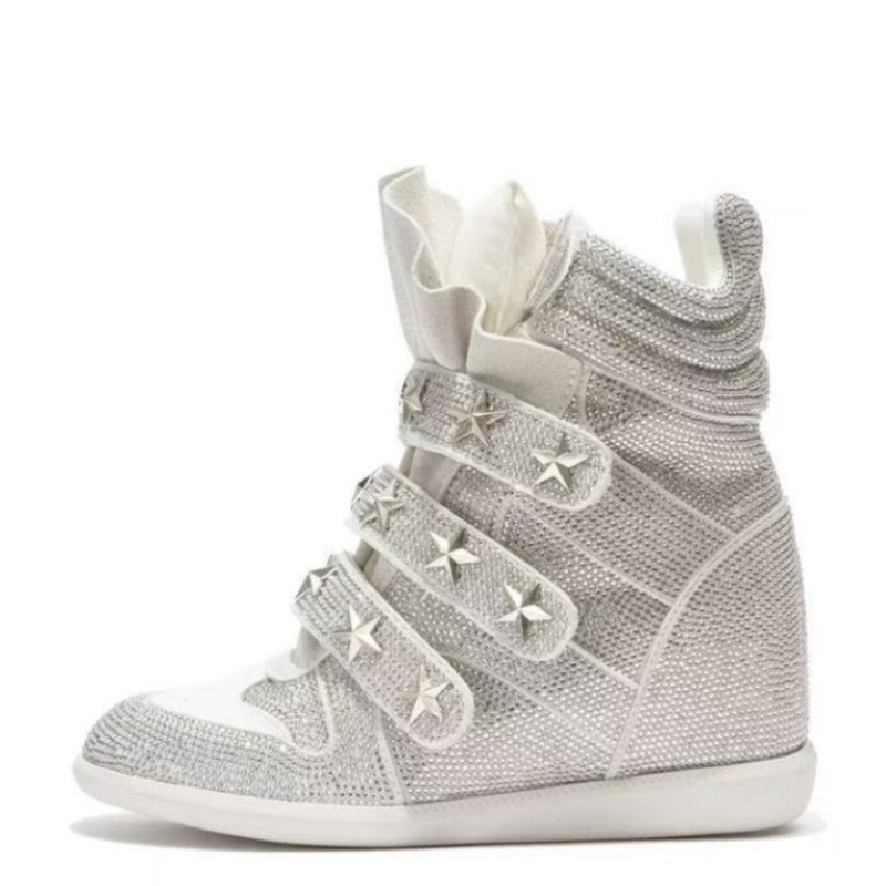Fashion Shoes for Women High Q - Ethnic Modern Fashion 评论和价格