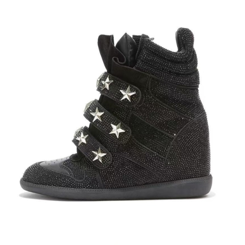 Fashion Shoes for Women High Q - Ethnic Modern Fashion 评论和价格