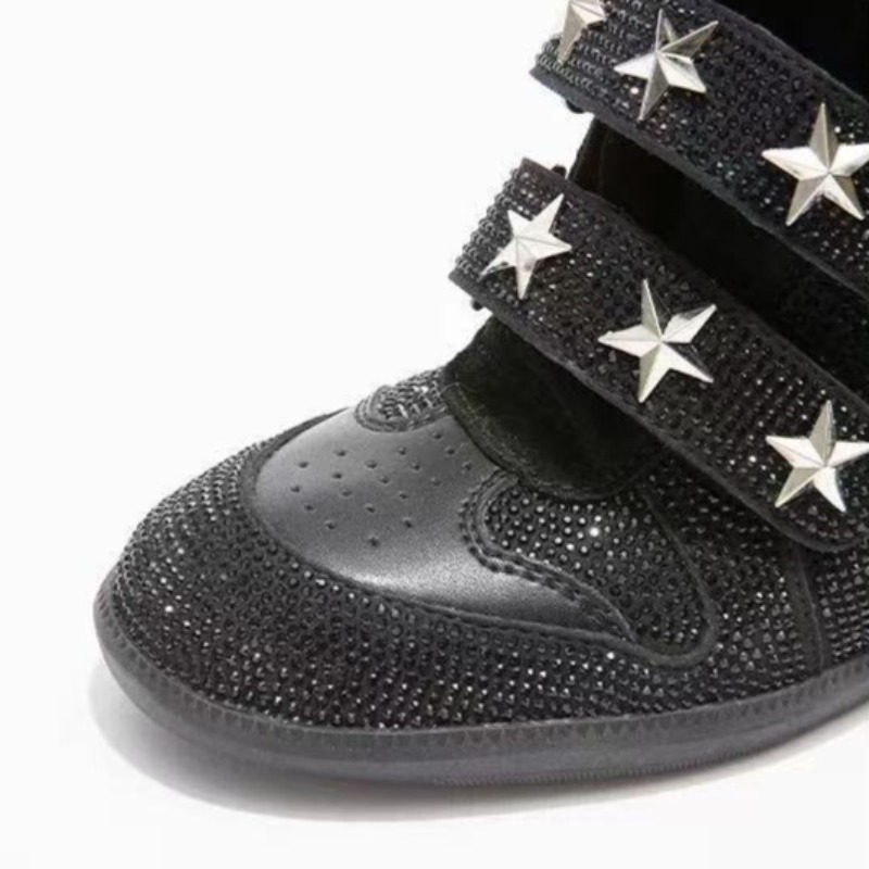 Fashion Shoes for Women High Q - Ethnic Modern Fashion 评论和价格