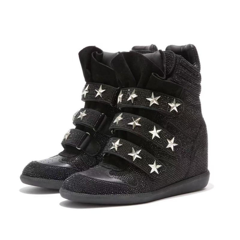 Fashion Shoes for Women High Q - Ethnic Modern Fashion 评论和价格