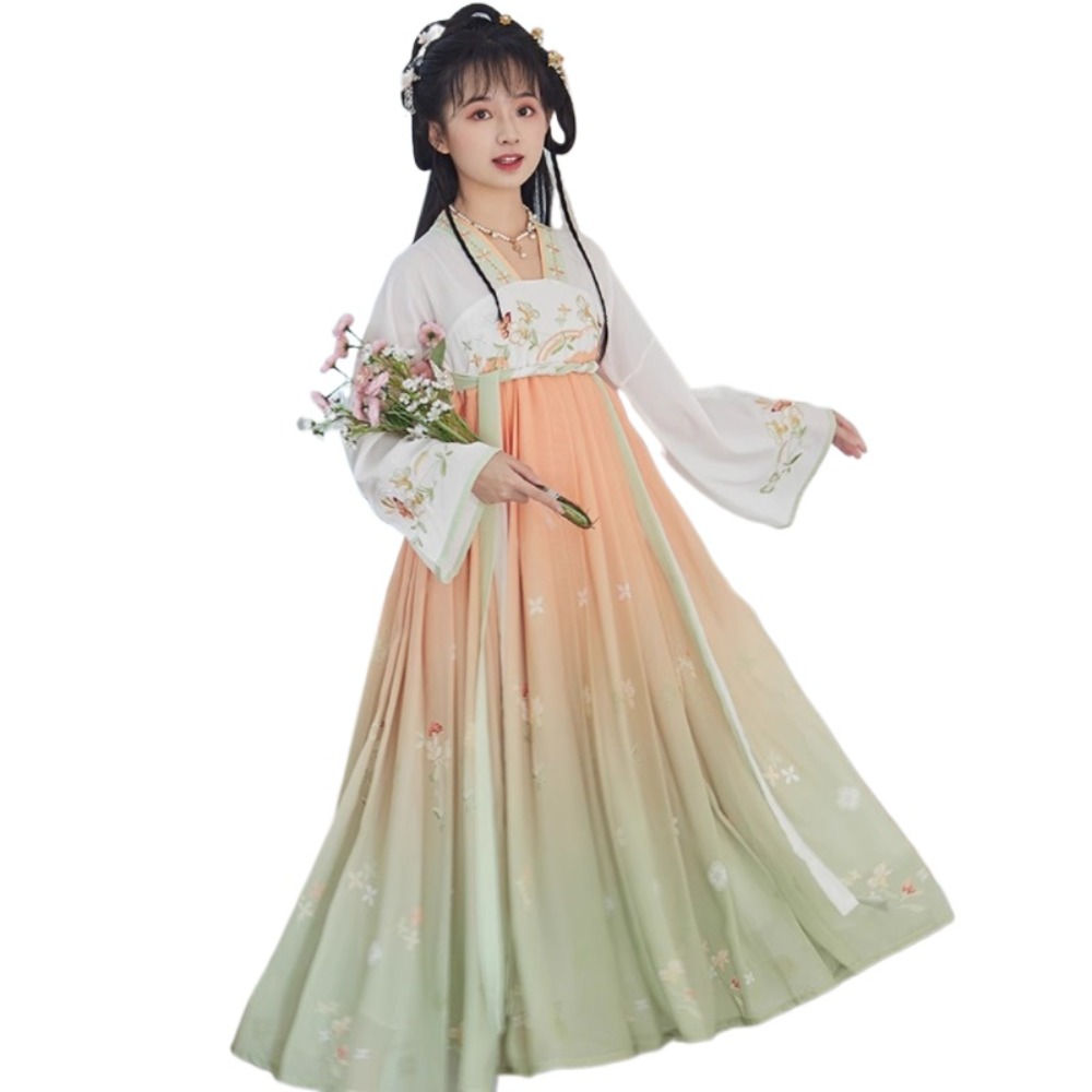 Party Dance Wear Stage Show Tr - Fashion Show Ethnic Wear 评论和价格