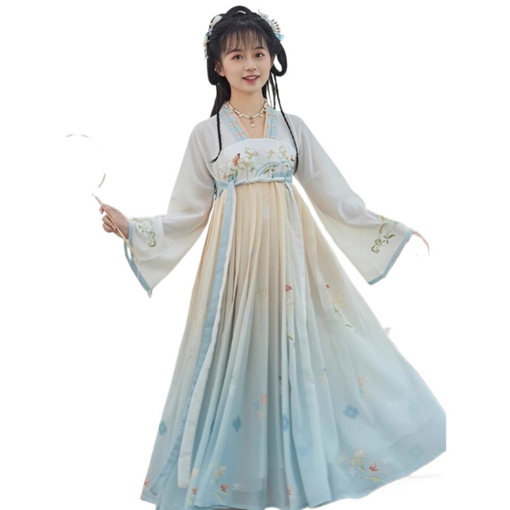 Party Dance Wear Stage Show Tr - Fashion Show Ethnic Wear 评论和价格