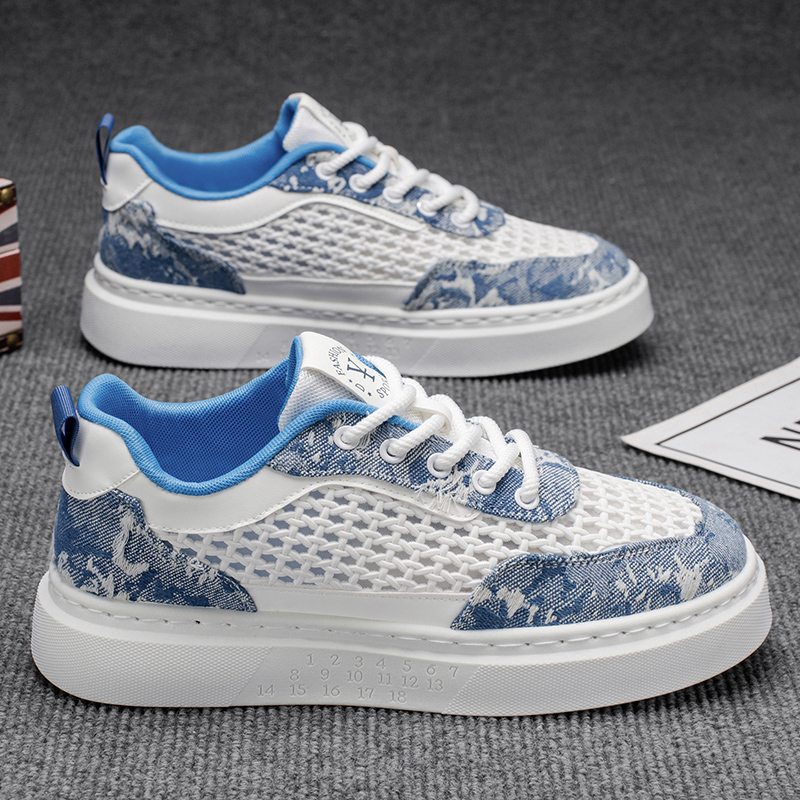 New Sneakers Casual Mens Desig - Ethnic Wear Fashion Designer 评论和价格
