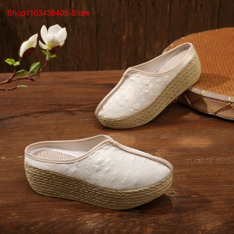 New Style Slippers, Lightweigh - Ethnic Fashion 评论和价格