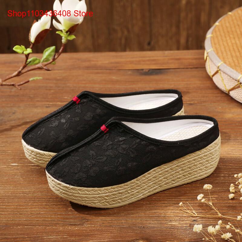 New Style Slippers, Lightweigh - Ethnic Fashion 评论和价格