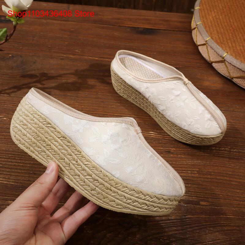New Style Slippers, Lightweigh - Ethnic Fashion 评论和价格