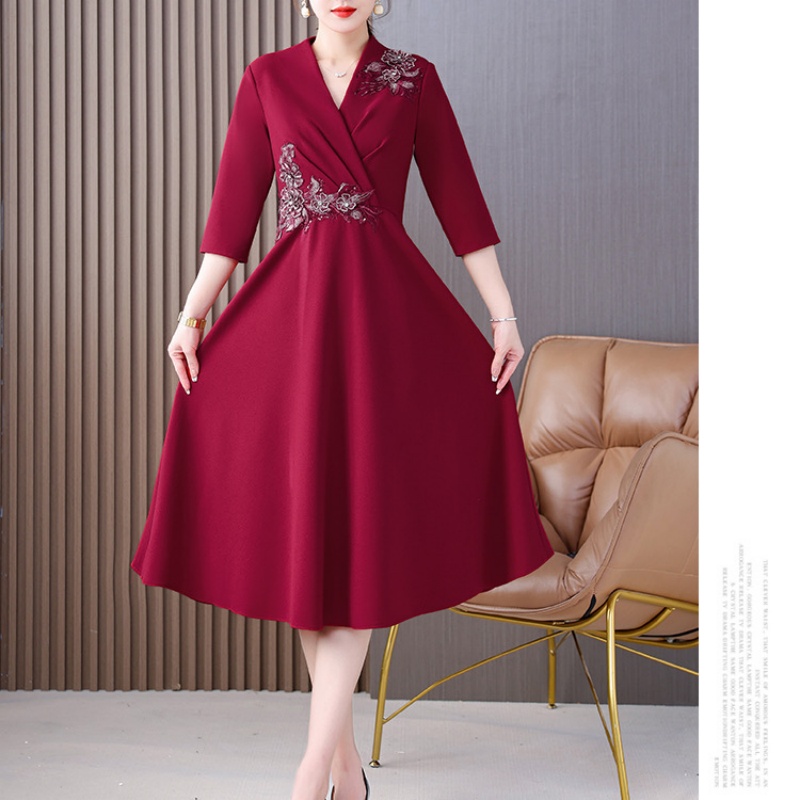 Women Aodai Vietnam Cheongsam  - Ao Dai Vietnam Dress 评论和价格