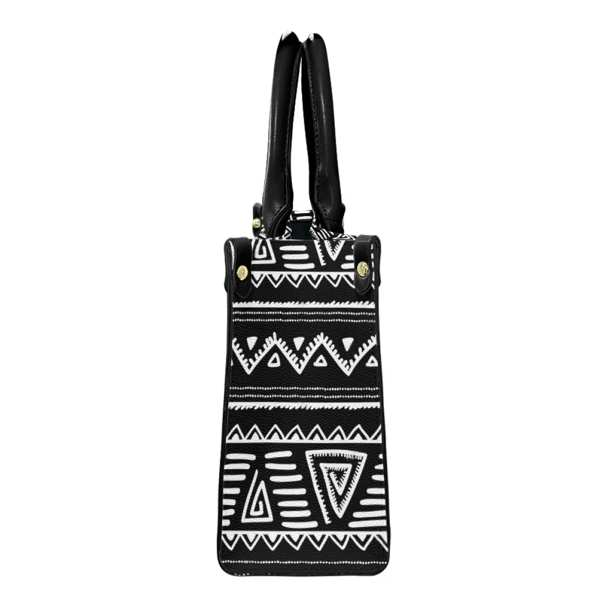 Vintage Ethnic PU Leather Shou - Ethnic Chic Fashion 评论和价格