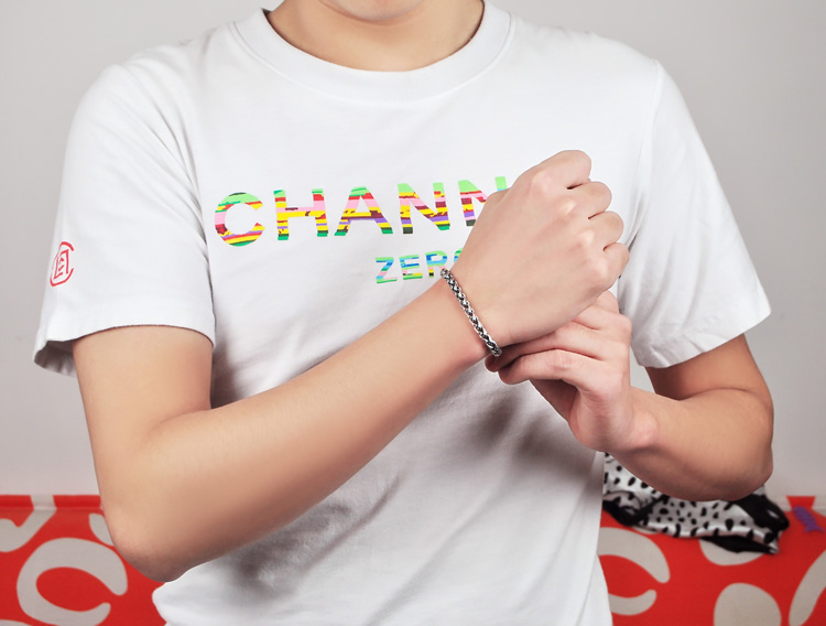 Men's Solid 925 Sterling Silve - Ethnic Fashion Wear 评论和价格