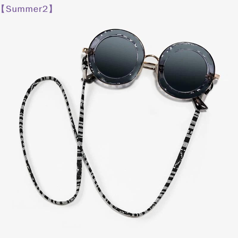 Boho Ethnic Cotton Sunglasses  - Ethnic Fashion Wear 评论和价格