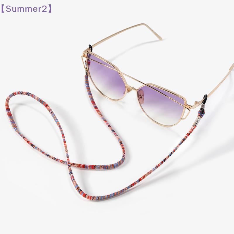 Boho Ethnic Cotton Sunglasses  - Ethnic Fashion Wear 评论和价格