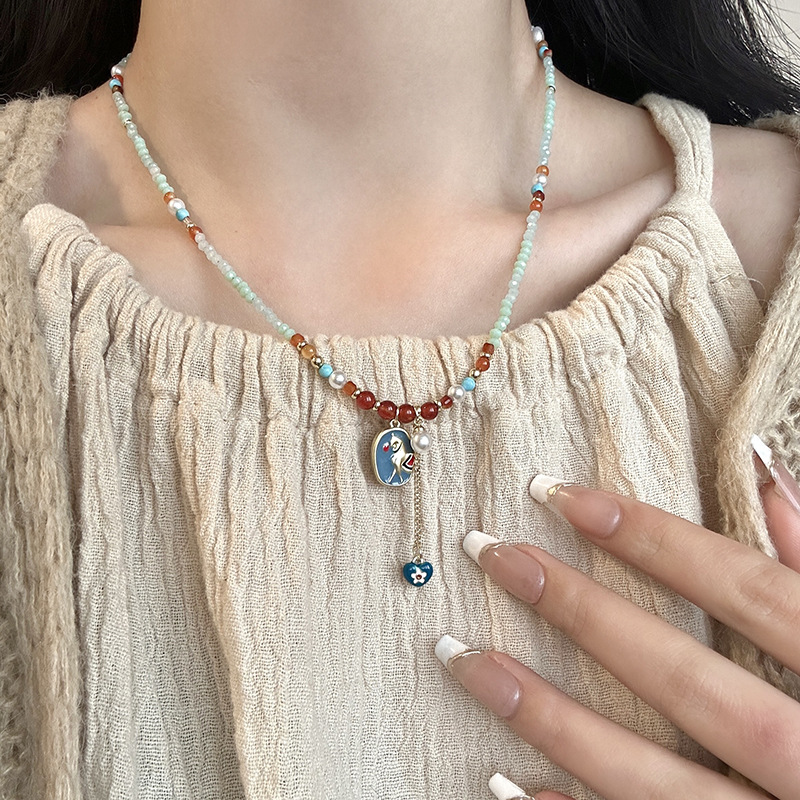 New Chinese Vintage Ethnic Col - Ethnic Chic Fashion 评论和价格
