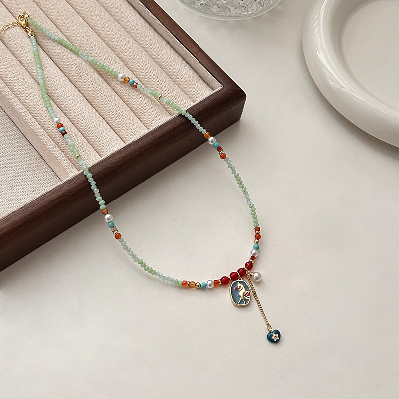 New Chinese Vintage Ethnic Col - Ethnic Chic Fashion 评论和价格