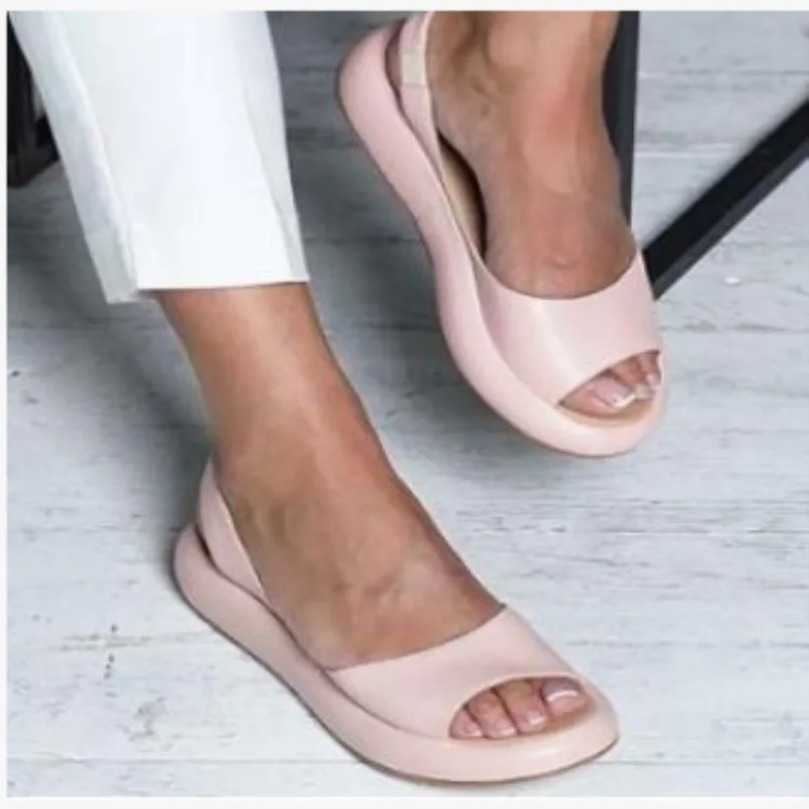 Flat Sandal Slipper Woman Clou - Ethnic Modern Fashion 评论和价格