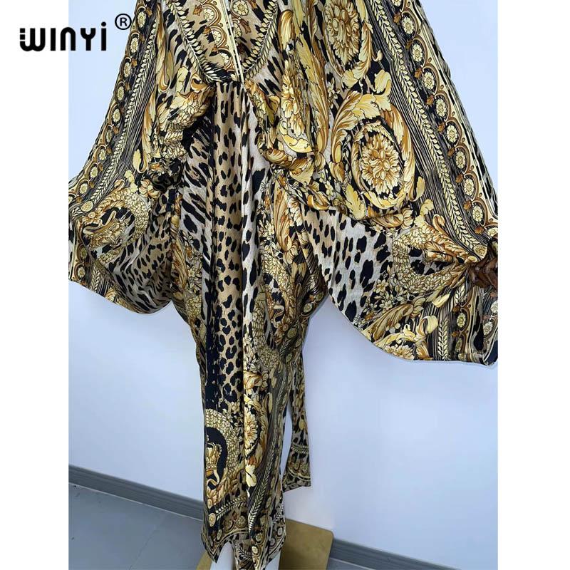 Sexy Beach Kaftan Caftan Feel  - Ethnic Fashion Wear 评论和价格