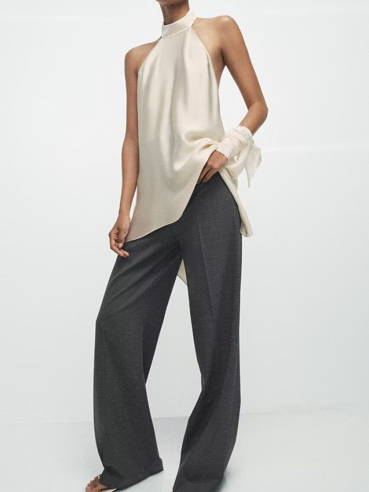 Sexy Asymmetrical Backless Sle - Ethnic Clothing & Online Fashion Store Khaadi Pk 评论和价格