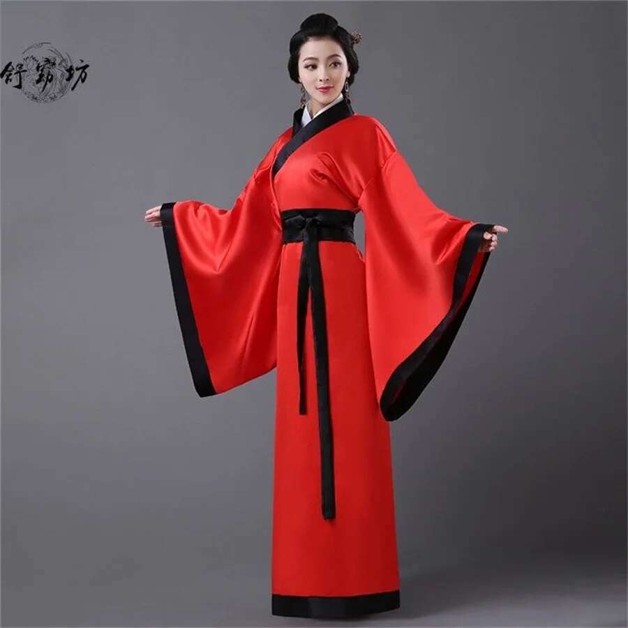 Cosplay Costumes Ethnic Style  - Fashion Show Ethnic Wear 评论和价格