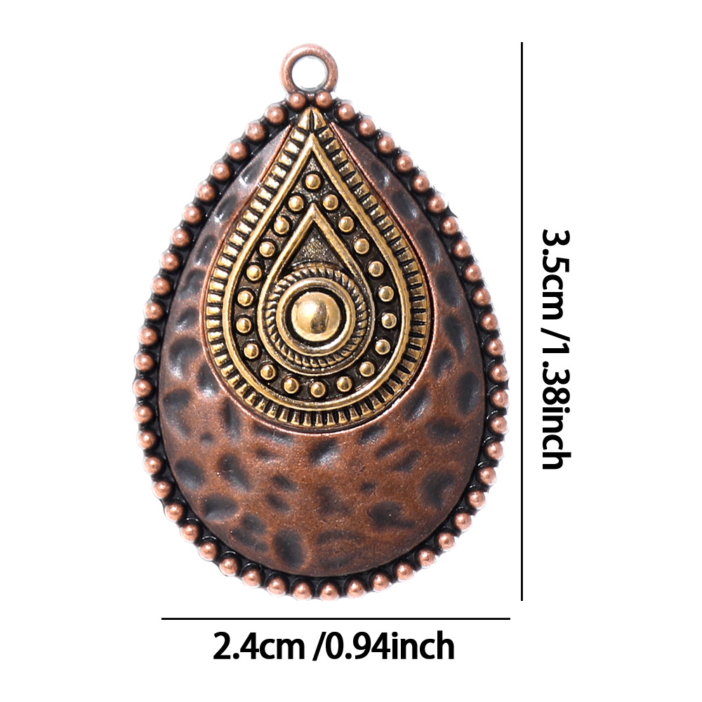 Retro Vintage Ethnic Bohemia T - Ethnic Modern Fashion 评论和价格