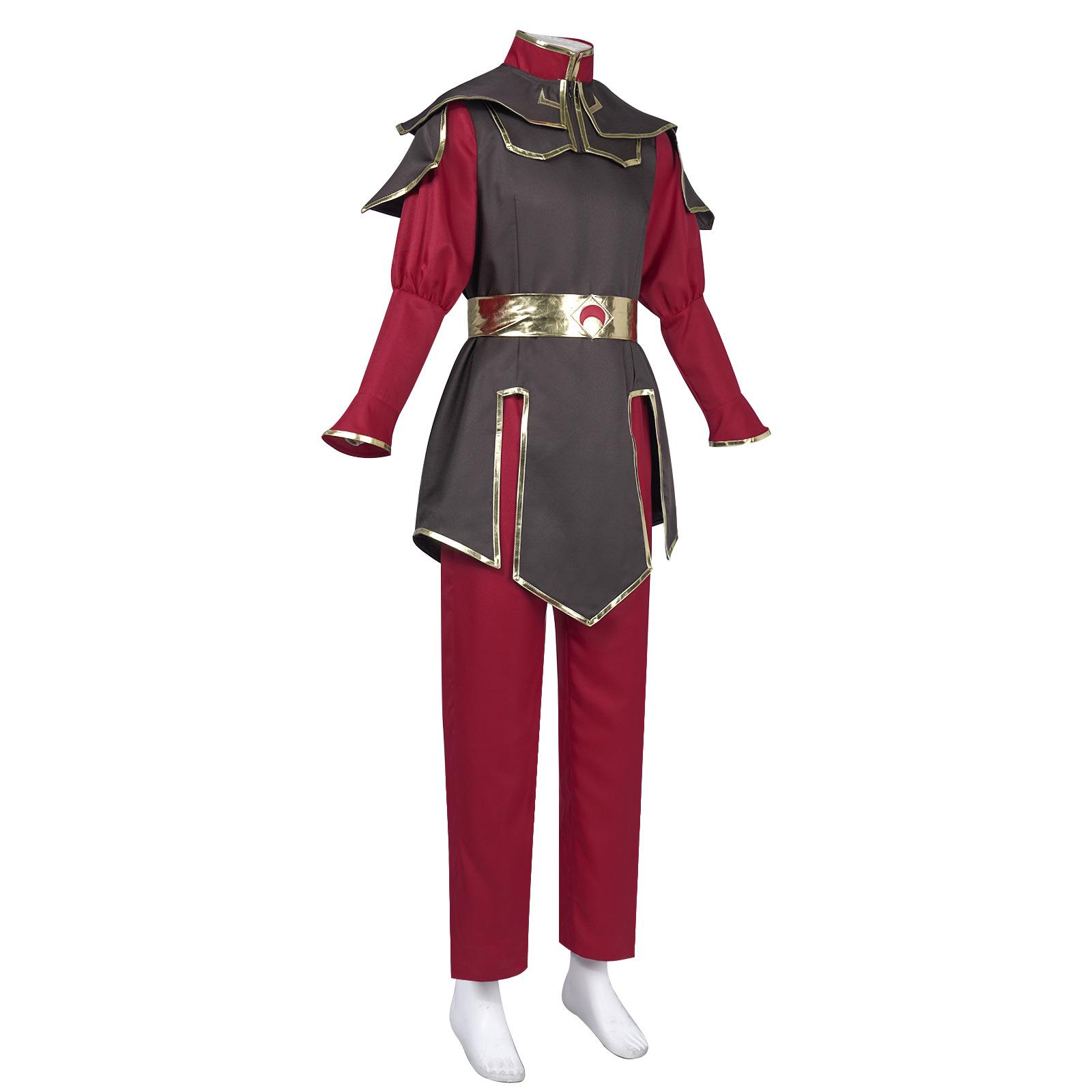 Halloween Performance Costume  - Fashion Show Ethnic Wear 评论和价格