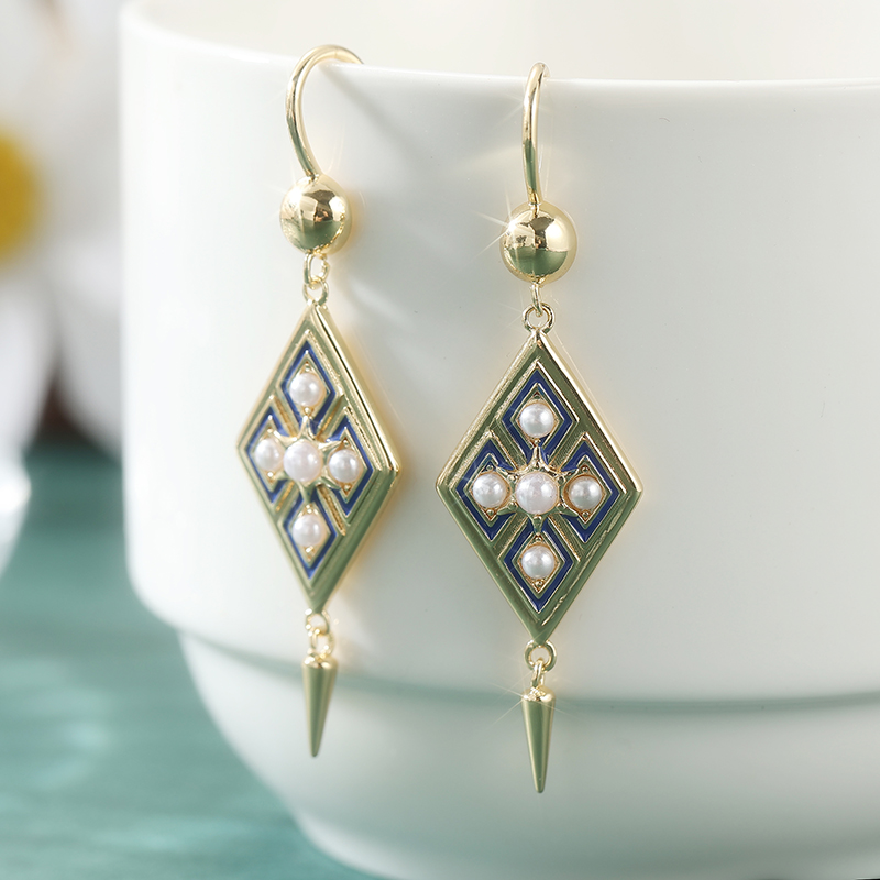 Elegant Ethnic Style Imitation - Ethnic Chic Fashion 评论和价格