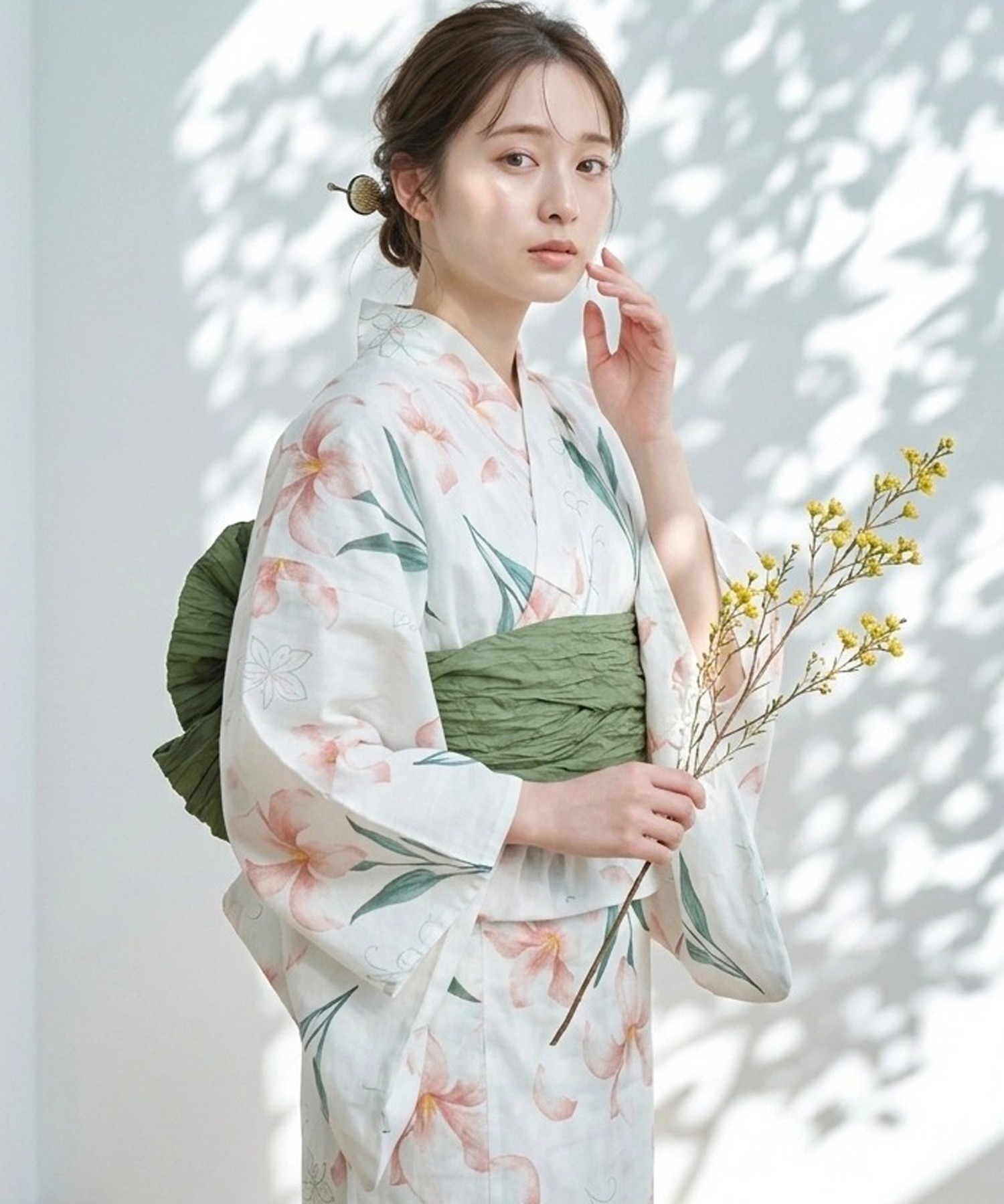 Traditional Yukata Kimono Cott - Ethnic Clothing & Online Fashion Store Khaadi Pk 评论和价格