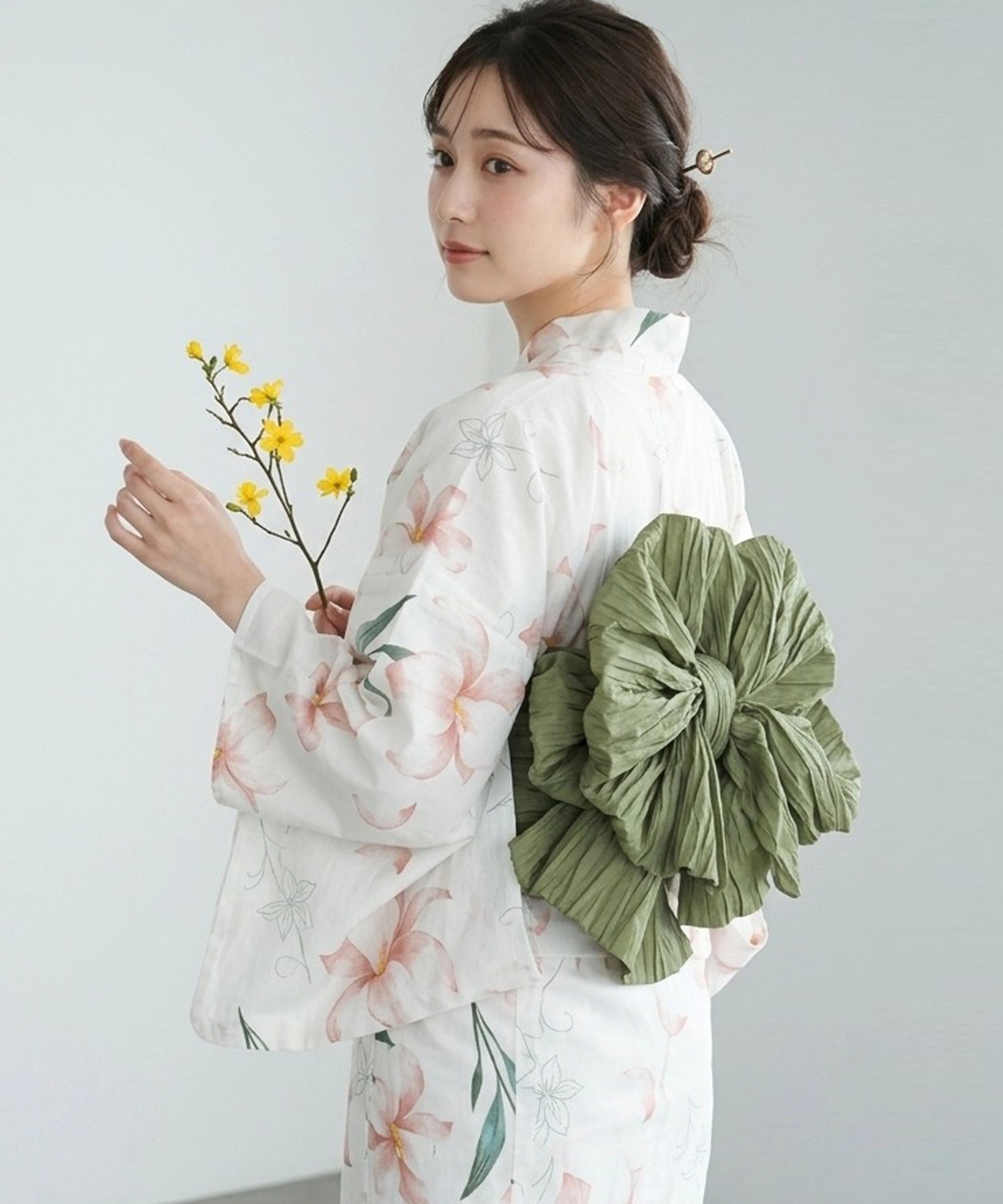 Traditional Yukata Kimono Cott - Ethnic Clothing & Online Fashion Store Khaadi Pk 评论和价格